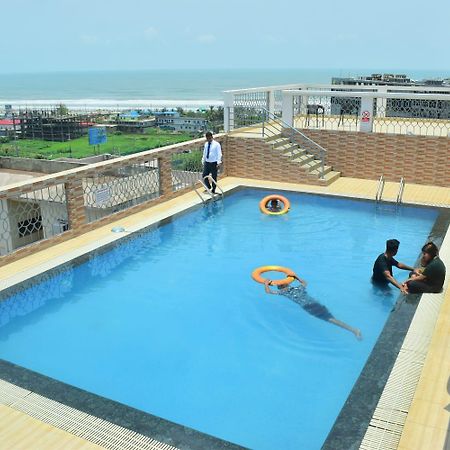 Hotel S.A International Cox's Bazar Luaran gambar