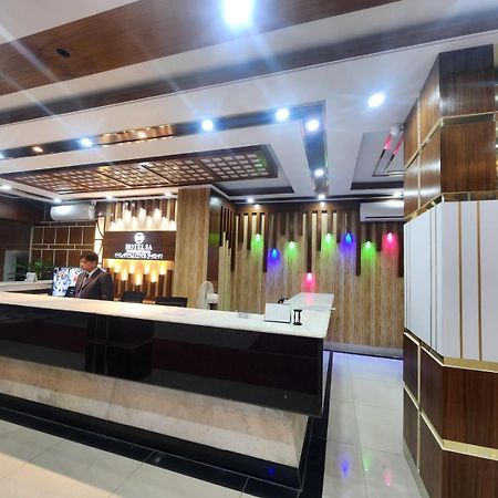 Hotel S.A International Cox's Bazar Luaran gambar