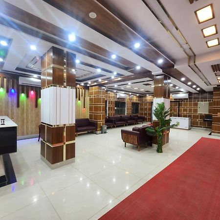 Hotel S.A International Cox's Bazar Luaran gambar