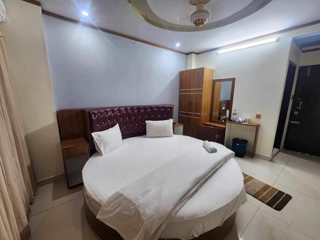 Hotel S.A International Cox's Bazar Luaran gambar