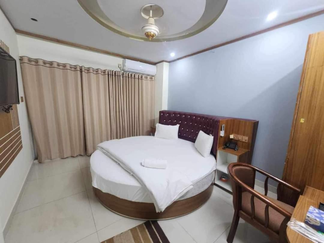 Hotel S.A International Cox's Bazar Luaran gambar