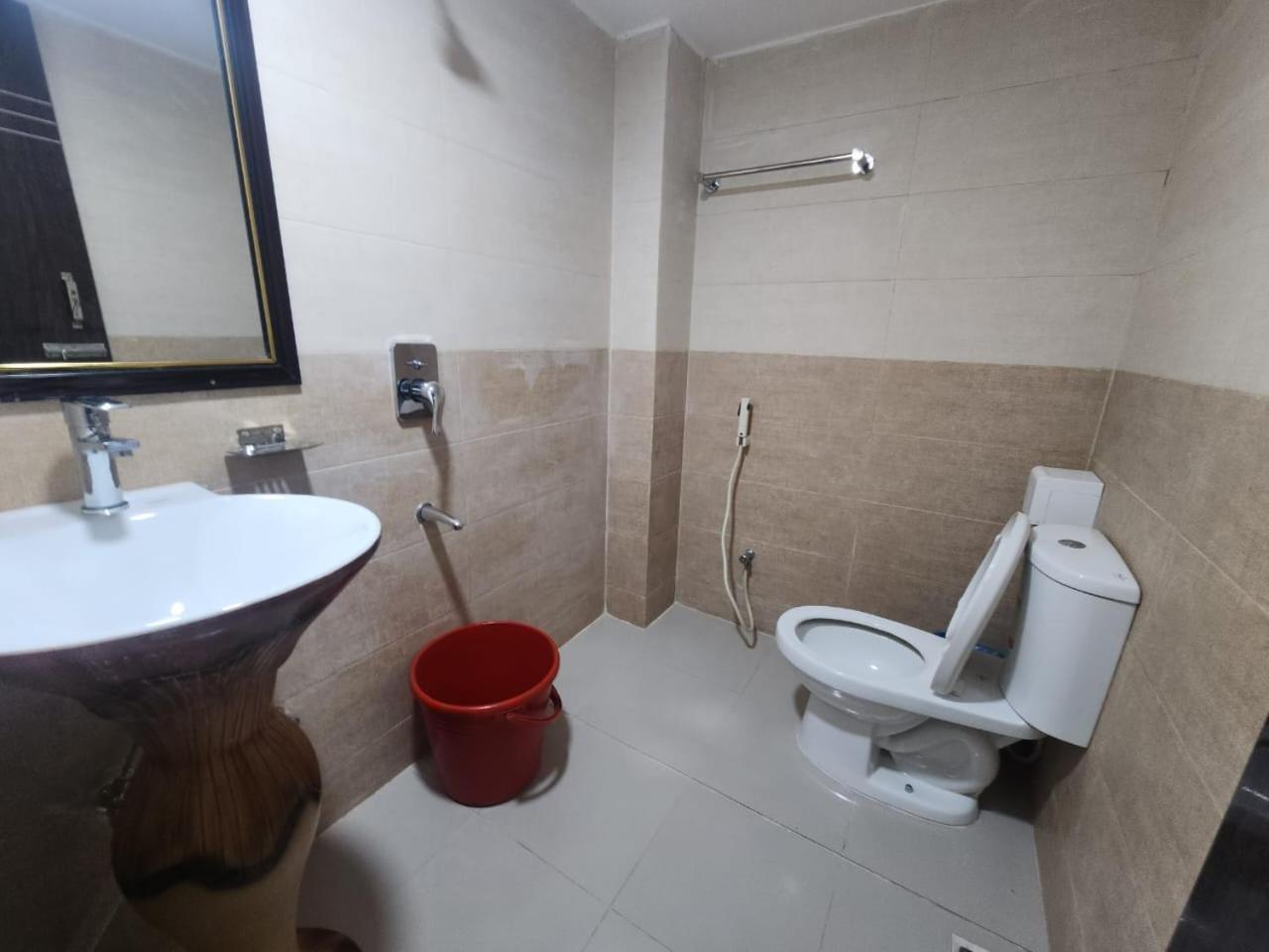 Hotel S.A International Cox's Bazar Luaran gambar