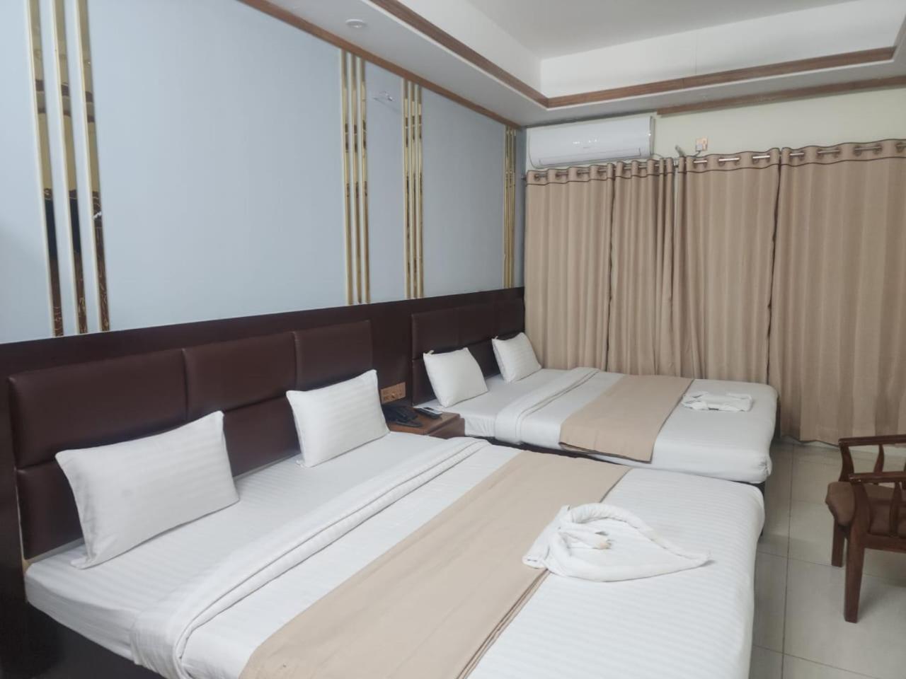 Hotel S.A International Cox's Bazar Luaran gambar