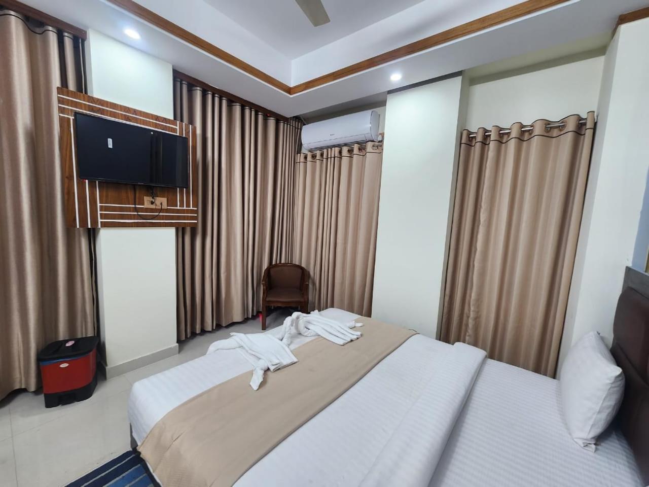 Hotel S.A International Cox's Bazar Luaran gambar