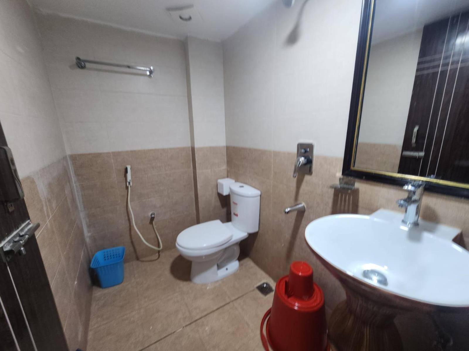 Hotel S.A International Cox's Bazar Luaran gambar