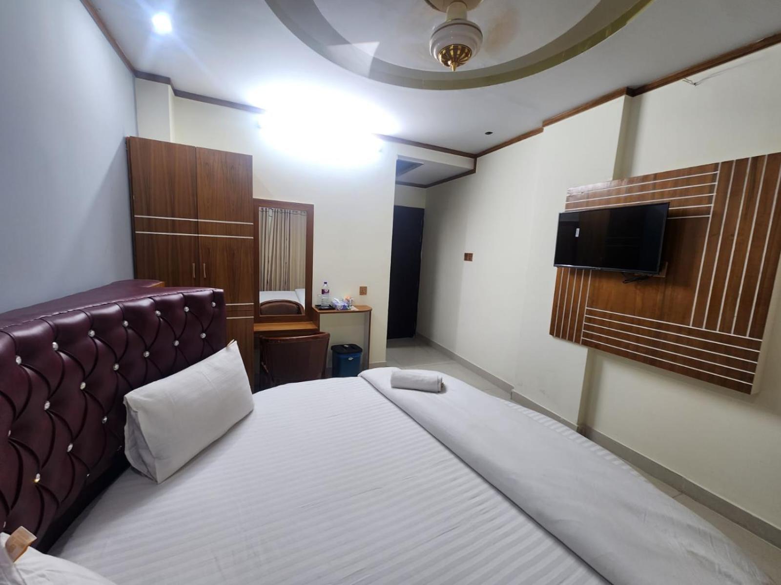 Hotel S.A International Cox's Bazar Luaran gambar
