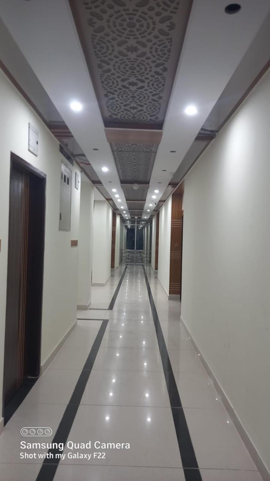Hotel S.A International Cox's Bazar Luaran gambar