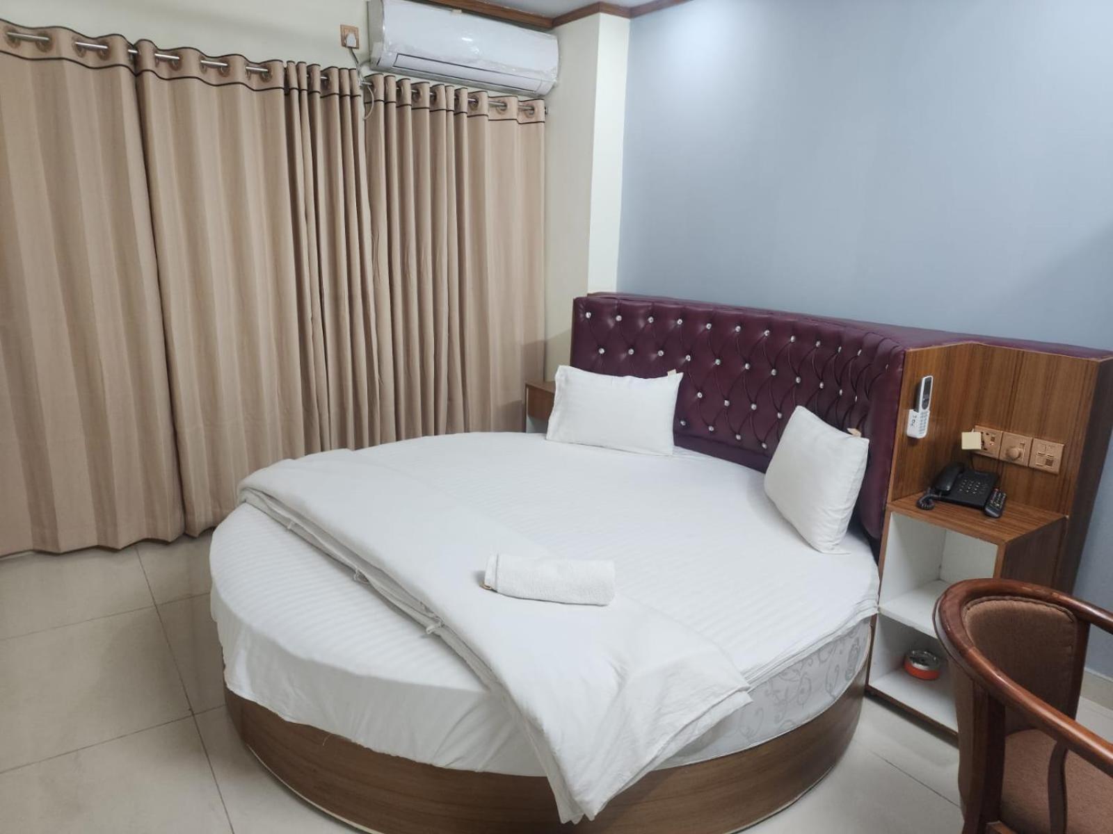 Hotel S.A International Cox's Bazar Luaran gambar