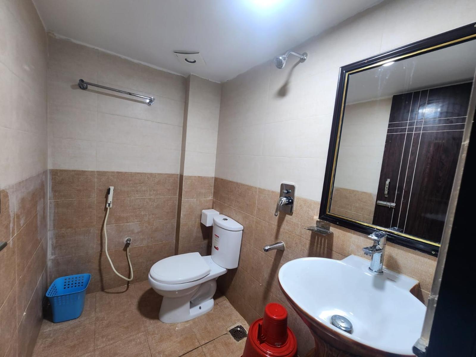 Hotel S.A International Cox's Bazar Luaran gambar